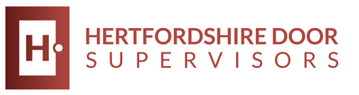 hertfordshiredoorsupervisors Logo